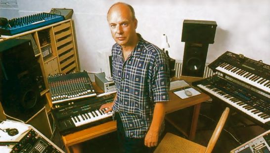 Brian Eno
