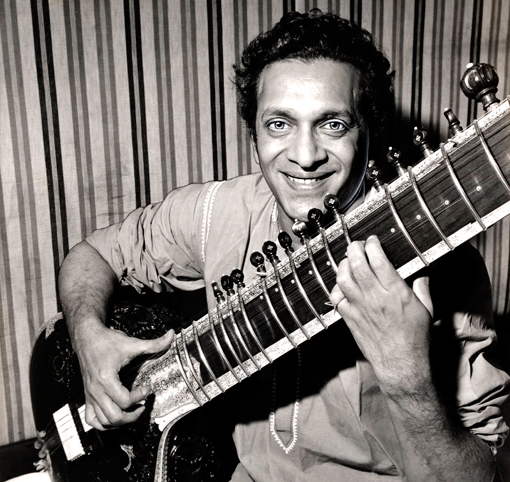 Ravi Shankar