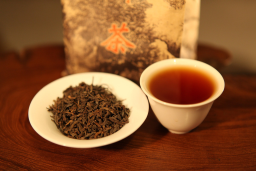 'Greg's Galactivation Serum' 1990's Shou Puerh