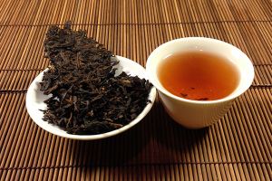 Tien Quon 'Heavenly Spring' 2004 Shou Puerh